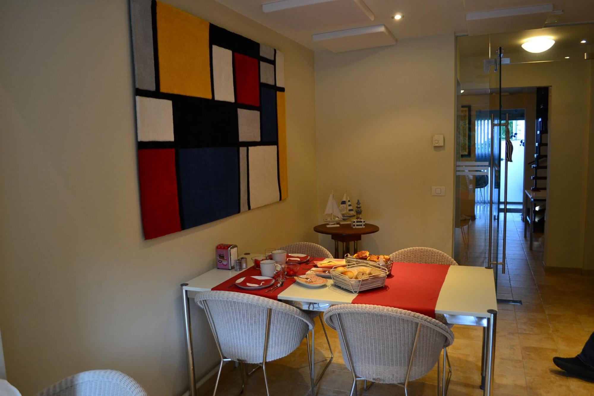 Lobelia-brugge Bed & Breakfast Brugge