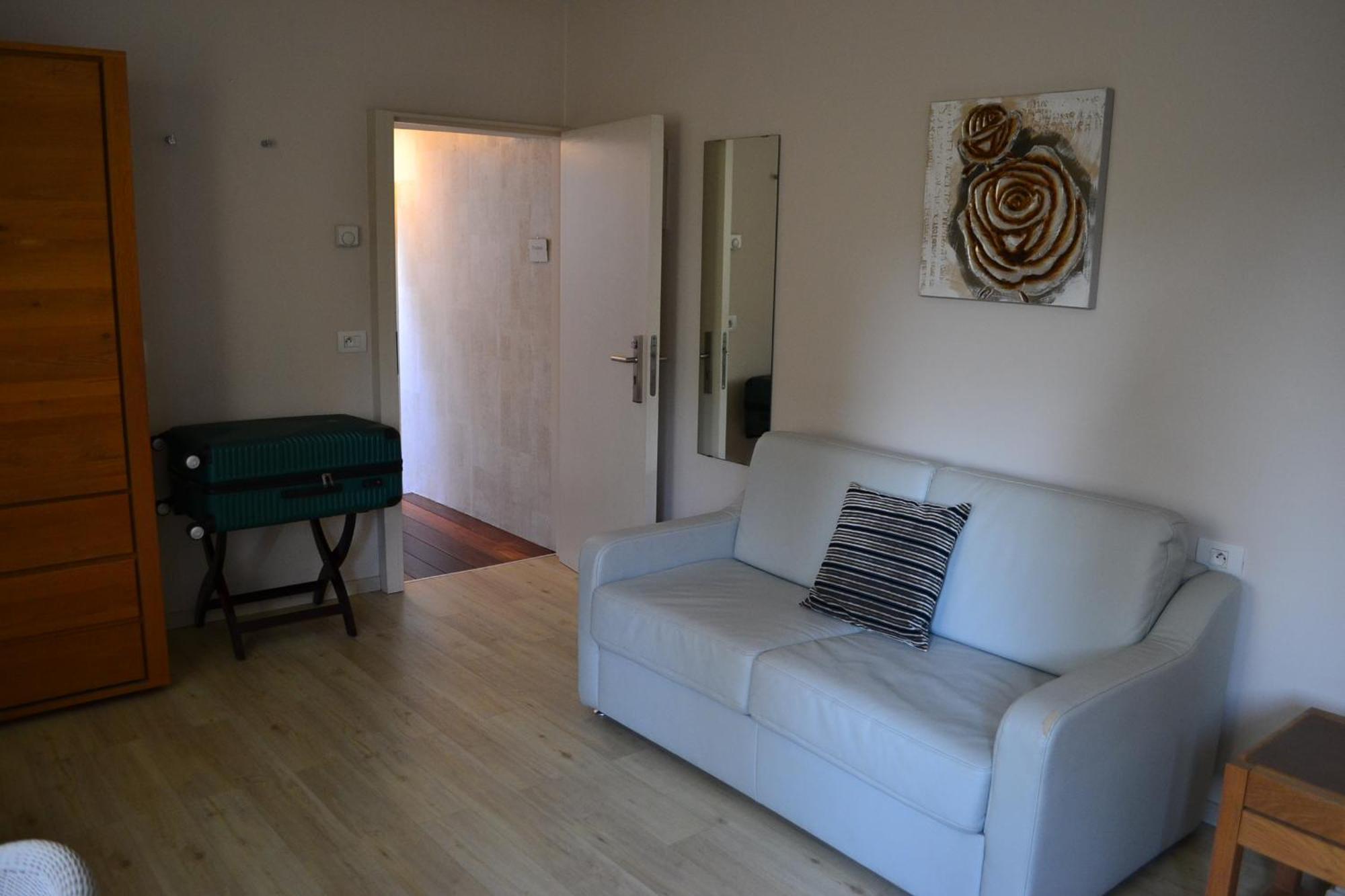 Bed & Breakfast Lobelia-brugge Brugge
